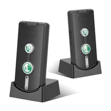 2-Wege-Sprach-Gegensprechanlag