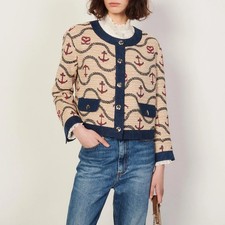 Sandro Paris Strickjacke