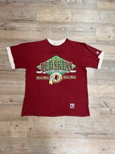 80s Vintage Tshirt Washington