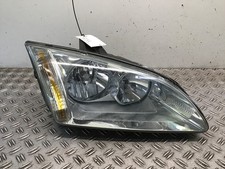 Scheinwerfer rechts  Ford Focus II (DA3) 663748
