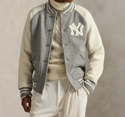 Polo ralph lauren mlb - mlb, new