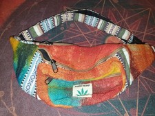 -NEU- Bauchtasche -Nepal  -