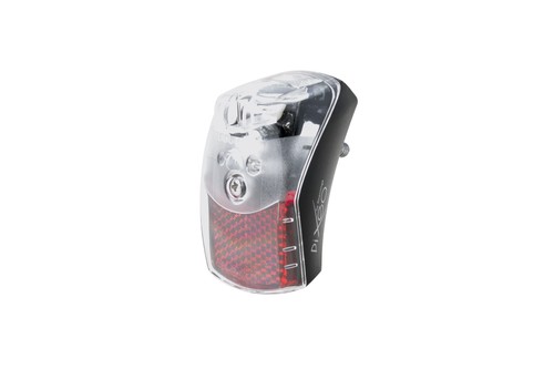 Led fahrrad dynamo rücklicht - led,