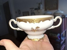 Alte Suppentasse Weimar