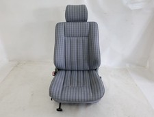 Fahrersitz vorn links Mercedes W124 1249104446 04-1993