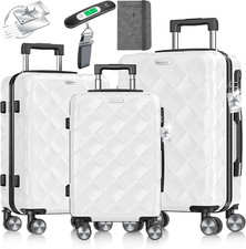 KESSER® Reisekoffer Set