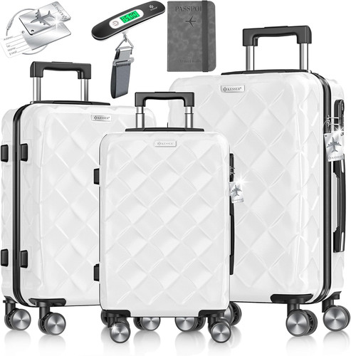 Kesser reisekoffer set - kesser®,