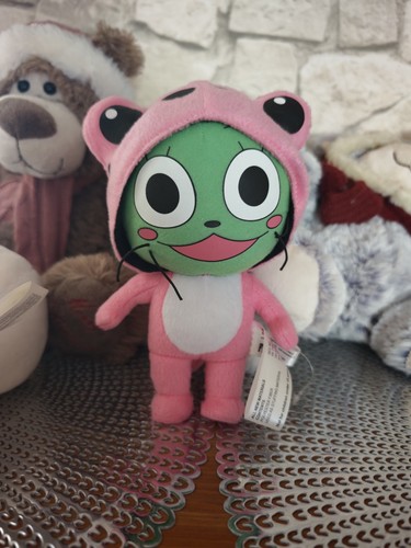 Fairy tail frosch - fairy,