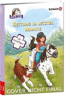 Schleich horse club - horse, –