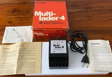 Graupner Multi-lader 4