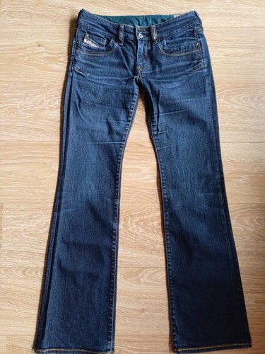 Diesel ronhar jeans low - ronhar, low-rise