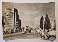 Dresden Verkehrsbetriebe