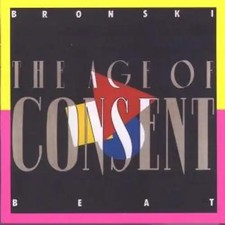 Bronski Beat - The Age of