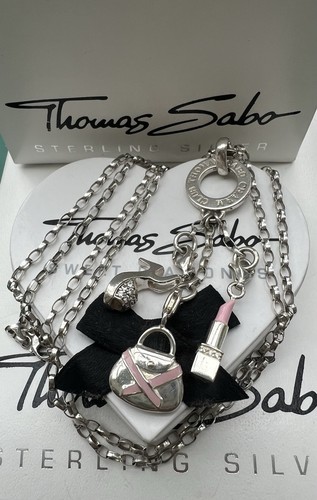 Thomas sabo kette 3er - kette,