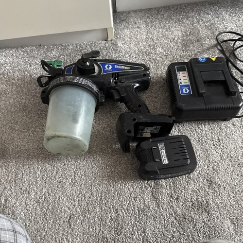 Graco easymax kabelloses - graco,