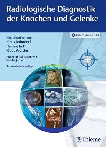 Radiologische diagnostik der - radiologische,