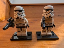 2 x Lego Star Wars