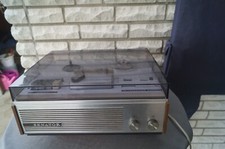 Sehr gepflegtes Senator NT403 - Volltransistor Vierspur Tonbandgerät