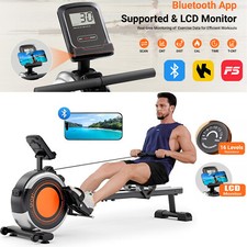 Rudergeräte für Zuhause 16