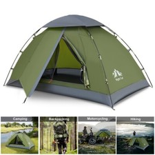 Night Cat Camping Zelt