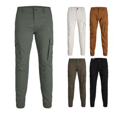 JACK & JONES Herren Hose