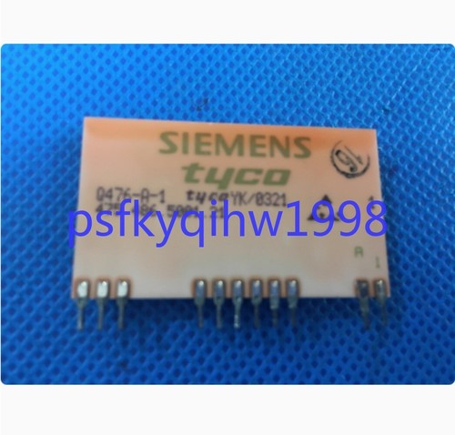 1pcs tyco q476 475 - tyco,
