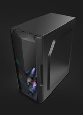 Tower Gaming  -- Pc Gehäuse