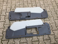 Mercedes W124 Coupe Türpappen