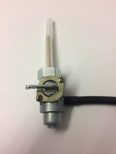 Benzinhahn für Honda CX500 CX 500 C PC01 M18  ab BJ ´1982 Hahn Tank  NEU