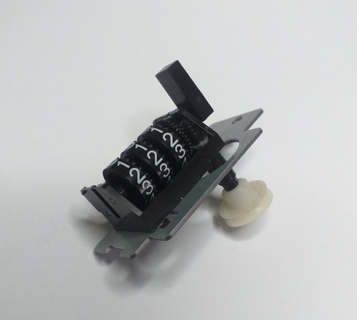 Kassettendeck zahlwerk - kassettendeck,