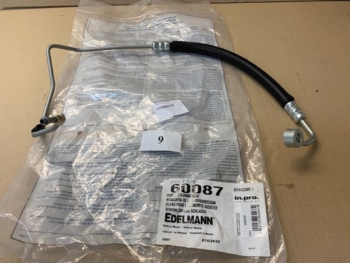 Hydraulikschlauch lenkung für - lenkung,