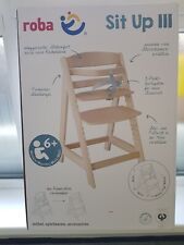 Roba Sit Up III, natur