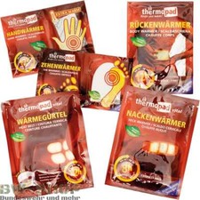 30er pack thermopad - pack,