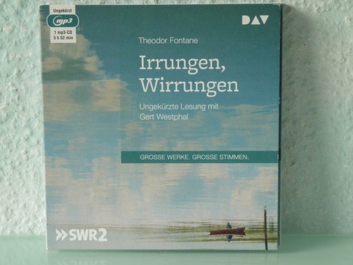 Gert westphal liest theodor - gert,