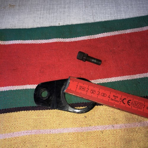 Gegenhalter für zoll - gegenhalter, gabeln