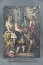 Otto Grassl Entwurf Dachauer