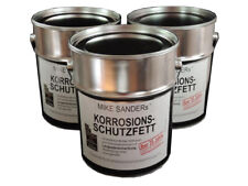 Oldtimer Korrosionsschutzfett