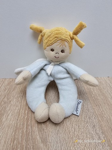 Sterntaler rassel puppe - sterntaler,