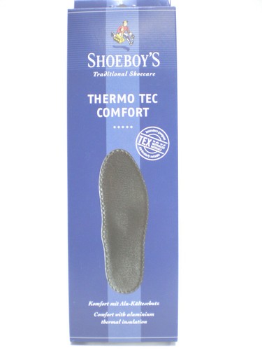 Thermo tec comfort shoeboys - comfort,