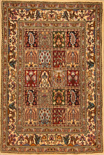 Orientteppich Echter