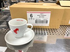 Espresso/ Julius Meinl White