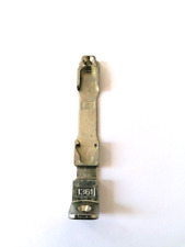 Siegenia Kippschließblech aufschraubbar glatt 18mm 1361 A1361