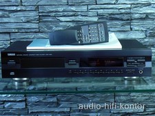 Yamaha CD Player ** CDX 493 **