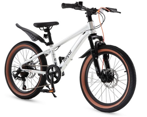 Royalbaby kingplus 7 speed - royalbaby, 7-speed