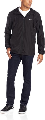 Oakley herren regen jacke - oakley, regen-jacke