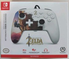 Nintendo Switch Controller