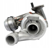 Turbolader Garrett 777251 für