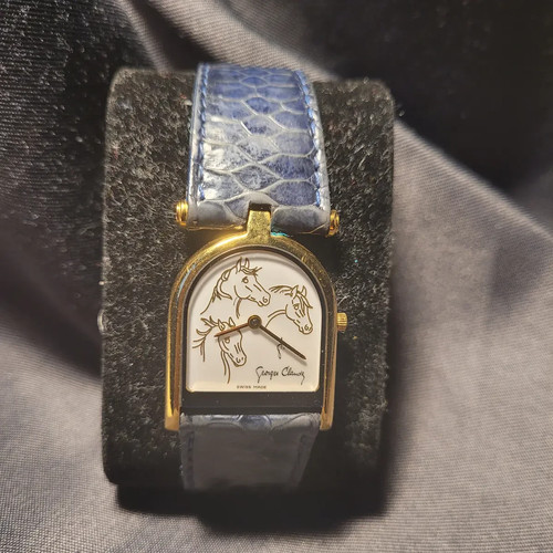 Alpina georges claude vintage - alpina,