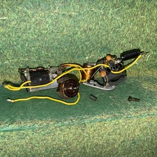 Märklin Schienenbus Motor