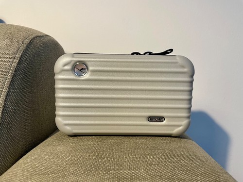 Rimowa amenity kit lufthansa - rimowa, |